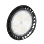 Cloche LED 100W ( 72W-96W-120W ) 18000Lm Driver Lifud à intensité variable 1-10V Puce Philips - Blanc froid 6000K