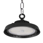 Cloche LED 100W ( 72W-96W-120W ) 18000Lm Driver Lifud à intensité variable 1-10V Puce Philips - Blanc froid 6000K