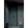 Miroir de Salle de Bain Lumineux "Lisboa" Ø80Cm Blanc Froid Anti-Buée/Capteur On-Off [LIMEX-LISB002/80]