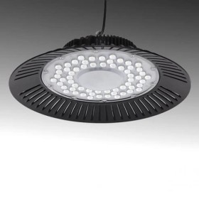 Grande baie LED 200W 26.000Lm IP65 50 000H