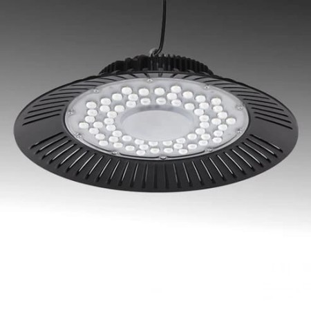 Grande baie LED 200W 26.000Lm IP65 50 000H