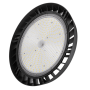 Cloche LED 200W 36000Lm Dimmable Dali Driver Pauce Philips Blanc froid 5000K 90º