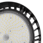 Cloche LED 200W 36000Lm Dimmable Dali Driver Pauce Philips Blanc froid 5000K 90º