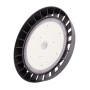 Cloche LED 150W 30 000Lm Blanc froid 6000°K PRO LIFUD 0-10V IP65 100 000H