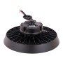 Cloche LED 150W 30 000Lm Blanc froid 6000°K PRO LIFUD 0-10V IP65 100 000H