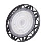 Grande baie LED 100W 13 000Lm Blanc froid 6000ºK 2835 40 000H