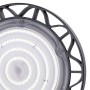 Grande baie LED 100W 13 000Lm Blanc froid 6000ºK 2835 40 000H