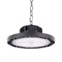 Grande baie LED 100W 13 000Lm Blanc froid 6000ºK 2835 40 000H