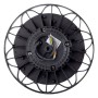 Grande baie LED 100W 13 000Lm Blanc froid 6000ºK 2835 40 000H