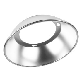 Accessoire réflecteur LED pour baie haute LEDVANCE 133W – 80º