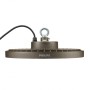 Cloche LED Philips 170W 20500Lm Blanc neutre 4000ºK IP65 50000H
