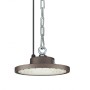 Cloche LED Philips 170W 20500Lm Blanc neutre 4000ºK IP65 50000H