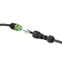 Cloche LED Philips 170W 20500Lm Blanc neutre 4000ºK IP65 50000H