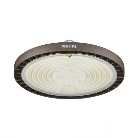 Cloche LED Philips 170W 20500Lm Blanc neutre 4000ºK IP65 50000H