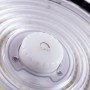 Cloche LED 100W 14 500Lm Blanc froid 6000ºK IP65 DALI 40 000H