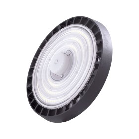 Cloche LED 100W 14 500Lm Blanc froid 6000ºK IP65 DALI 40 000H