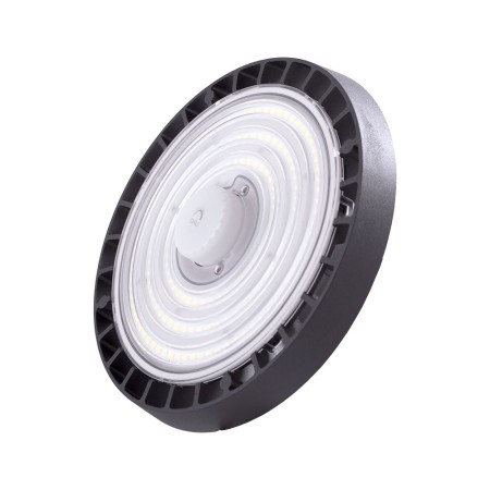 Cloche LED 100W 14 500Lm Blanc froid 6000ºK IP65 DALI 40 000H