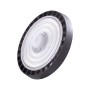 Cloche LED 100W 14 500Lm Blanc froid 6000ºK IP65 DALI 40 000H