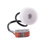 Cloche LED 100W 14 500Lm Blanc froid 6000ºK IP65 Zigbee 40 000H