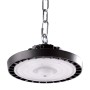 Cloche LED 100W 14 500Lm Blanc froid 6000ºK IP65 Zigbee 40 000H