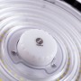 Cloche LED 100W 14 500Lm Blanc froid 6000ºK IP65 Zigbee 40 000H