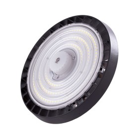 Cloche LED 100W 14 500Lm Blanc froid 6000ºK IP65 Zigbee 40 000H