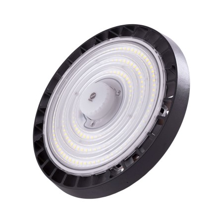 Cloche LED 100W 14 500Lm Blanc froid 6000ºK IP65 Zigbee 40 000H