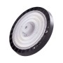 Cloche LED 100W 14 500Lm Blanc froid 6000ºK IP65 Zigbee 40 000H