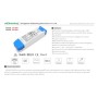 Driver LED dimmable TRIAC 43-60V-DC 500ma 30W