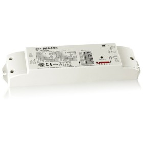 Driver réglable RF PUSH 8-48V 50W multicourant (250-1500mA) - Perfect RF