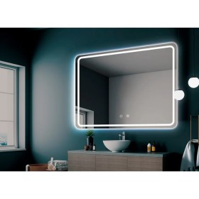 Miroir de Salle de Bain Lumineux "Autriche" 120Cm Blanc Froid [LIMEX-AUST012/120]