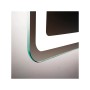 Miroir de Salle de Bain Lumineux "Autriche" 120Cm Blanc Froid [LIMEX-AUST012/120]