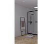 Miroir de Salle de Bain Lumineux "Bélgica" Ø70Cm Blanc Froid [LIMEX-BELG003/70]