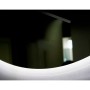 Miroir de Salle de Bain Lumineux "Bélgica" Ø70Cm Blanc Froid [LIMEX-BELG003/70]