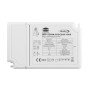 Driver DALI DT6 monochrome dimmable 220-240V - Sortie 6-58V DC - 500-1500mA - 65W