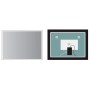 Miroir de Salle de Bain Lumineux "Suiza" 120Cm Blanc Froid/Naturel/Chaud Anti-buée/Capteur On-Off Intensité Variable [LIMEX-SUIZ