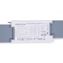 Driver LED dimmable par DALI , PUSH, 1/0-10V - Courant multiple (200-500mA)