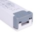 Driver LED dimmable TRIAC 25-42V DC - 600mA - 25,2W