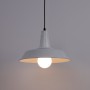 Ampoule LED globe décorative E27 G95 - 15W