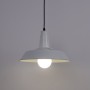 Ampoule LED globe décorative E27 G95 - 15W