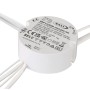 Driver à gradation DALI DT6 NFC monocolore 220-240V - Sortie 10-42V DC - 15W - 200-700mA