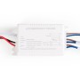 Driver LED d'urgence - Sortie 3W - 3h d'autonomie - Lumière 3/20W
