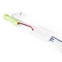 Driver LED d'urgence - Sortie 3W - 3h d'autonomie - Lumière 3/20W