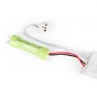 Driver LED d'urgence - Sortie 3W - 3h d'autonomie - Lumière 3/20W