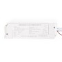 Driver LED de secours - Sortie 3,3/4,5W - 3h d'autonomie - Lumière 3-80W