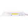 Driver LED de secours - Sortie 3,3/4,5W - 3h d'autonomie - Lumière 3-80W