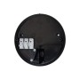 Projecteur mural LED d'extérieur avec capteur PIR 15W - 4000K - IP54