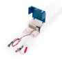 Driver LED de secours - Sortie 3-60W - 3h d'autonomie - Lumière 3-60W