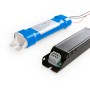 Driver LED d'urgence - Sortie 3W - 3h d'autonomie - Lumière 24/100W