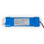 Driver LED d'urgence - Sortie 3W - 3h d'autonomie - Lumière 24/100W
